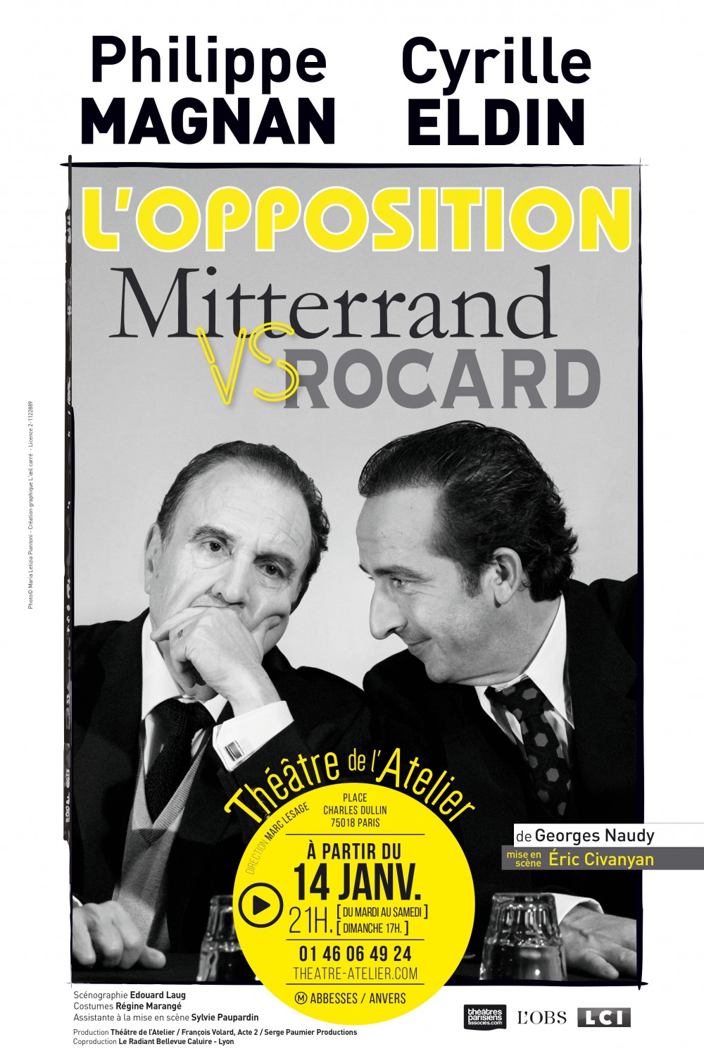 L'Opposition