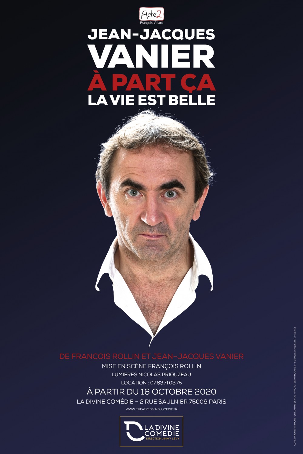A part ça la vie est belle A part ça la vie est belle