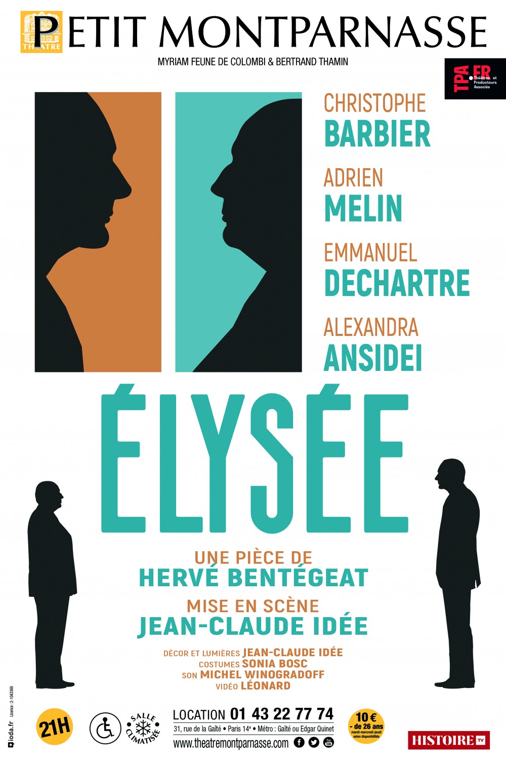 Élysée Élysée