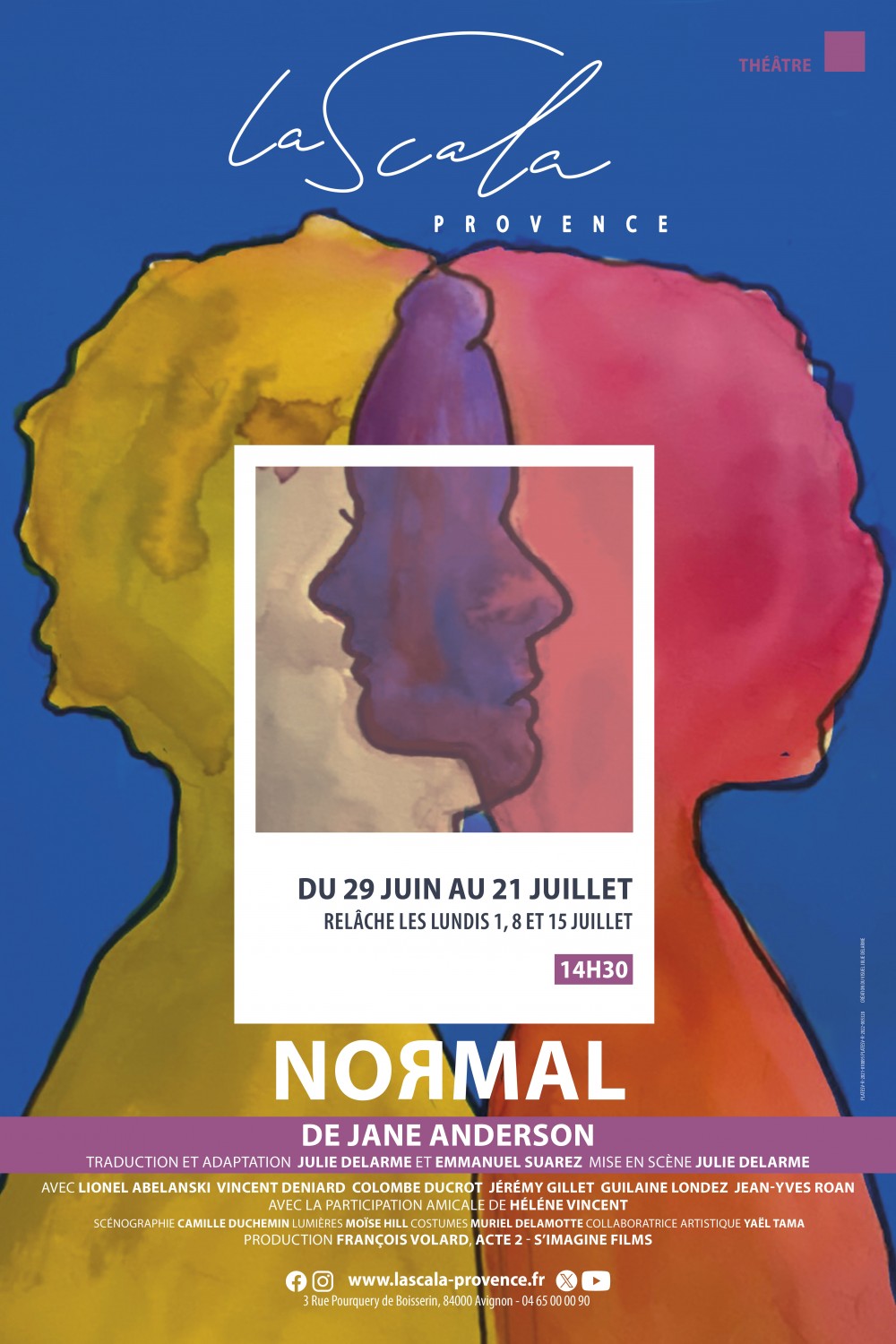 Normal Normal