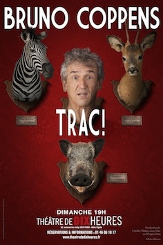 Trac !