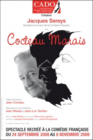 Cocteau-Marais Cocteau-Marais