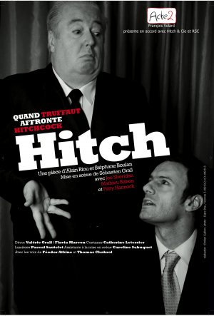 Hitch