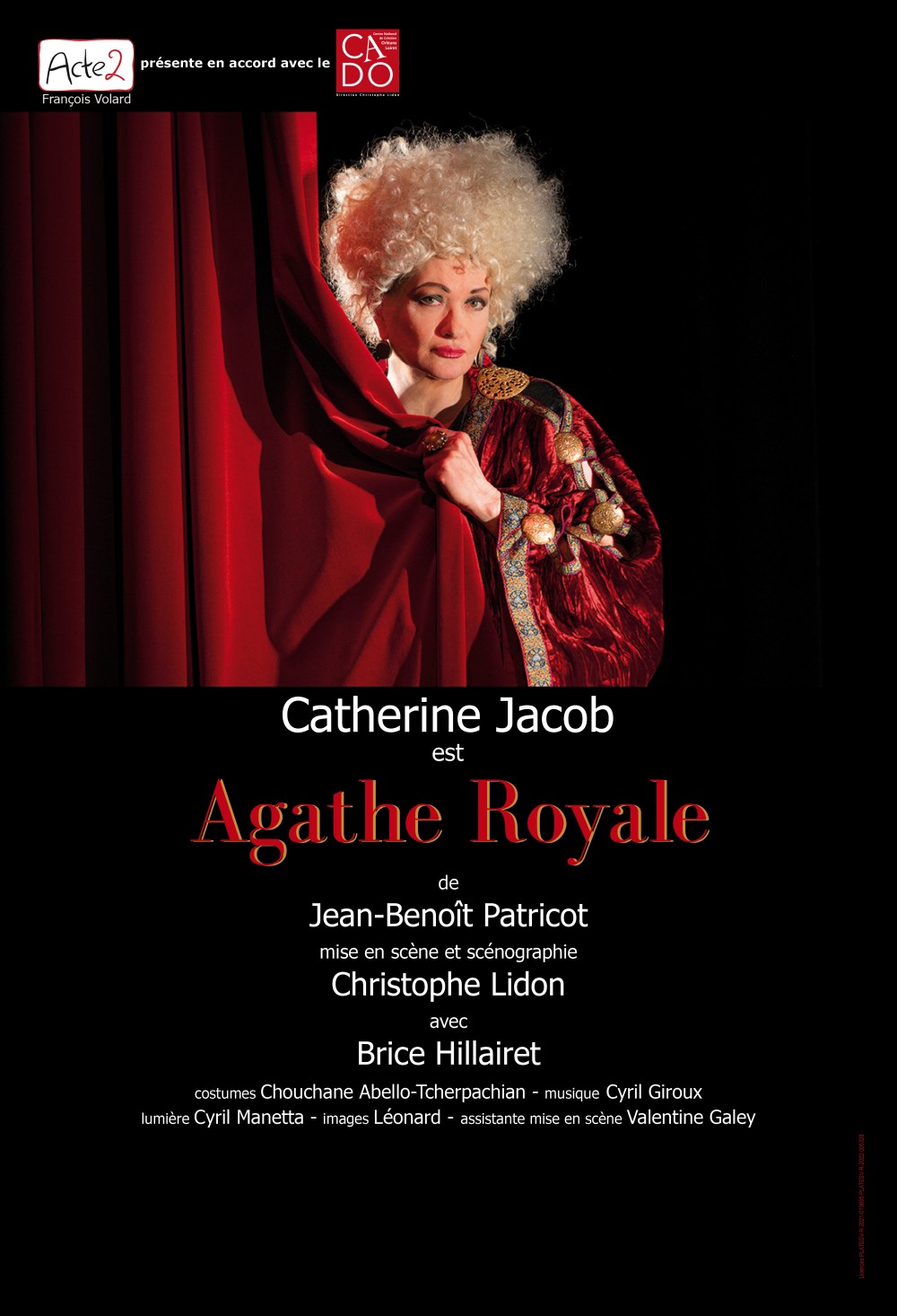 Agathe Royale Agathe Royale