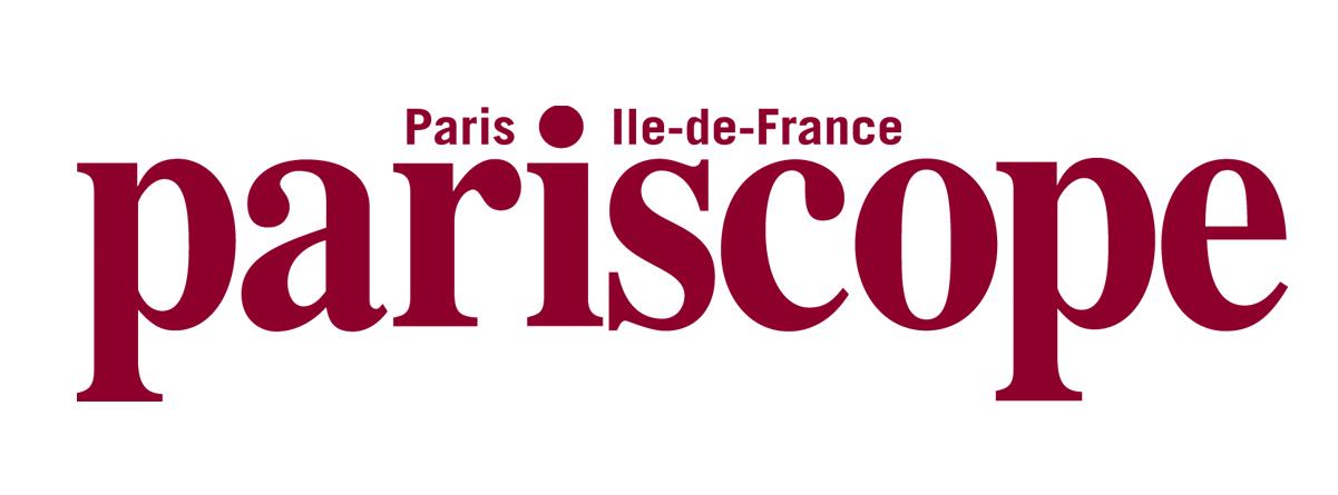 logo pariscope