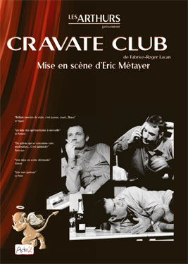 Cravate Club