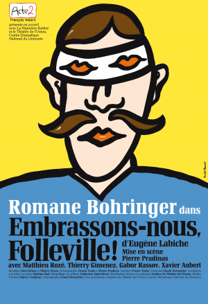 Embrassons-nous Folleville ! Embrassons-nous Folleville !