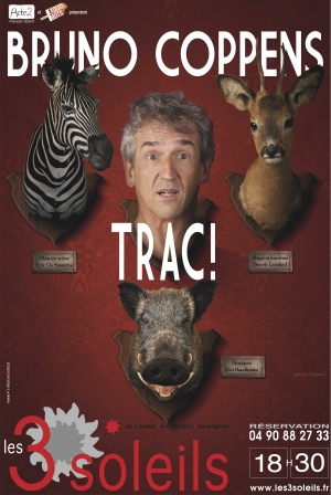 Trac !