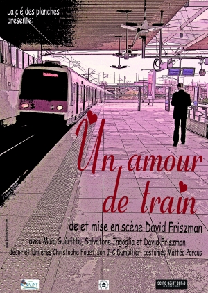 Un Amour de train