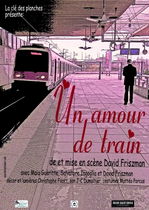 Un Amour de train Un Amour de train