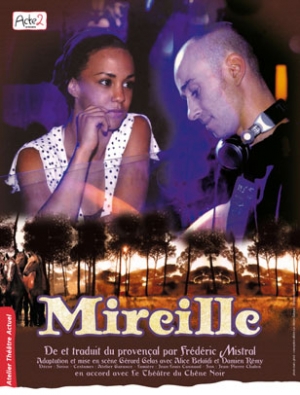 Mireille Mireille