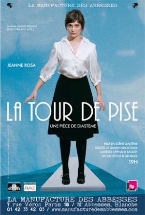 La Tour de Pise