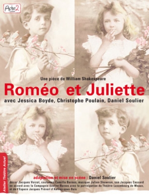 Roméo et Juliette