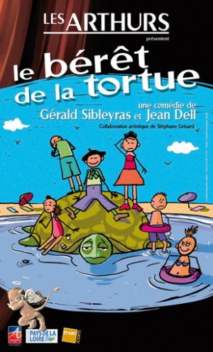 Le Béret de la tortue