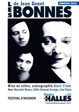 Les bonnes Les bonnes