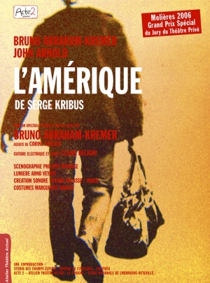 L'Amérique L'Amérique