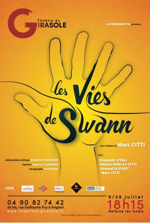 Les Vies de Swann Les Vies de Swann