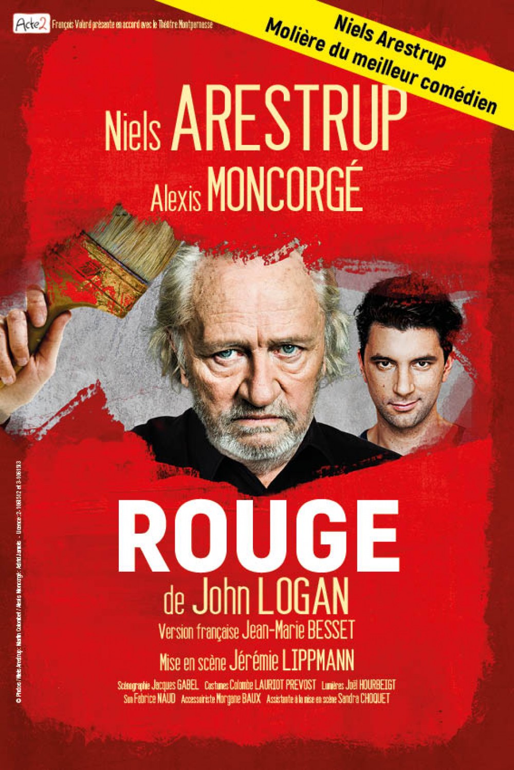 Rouge Rouge