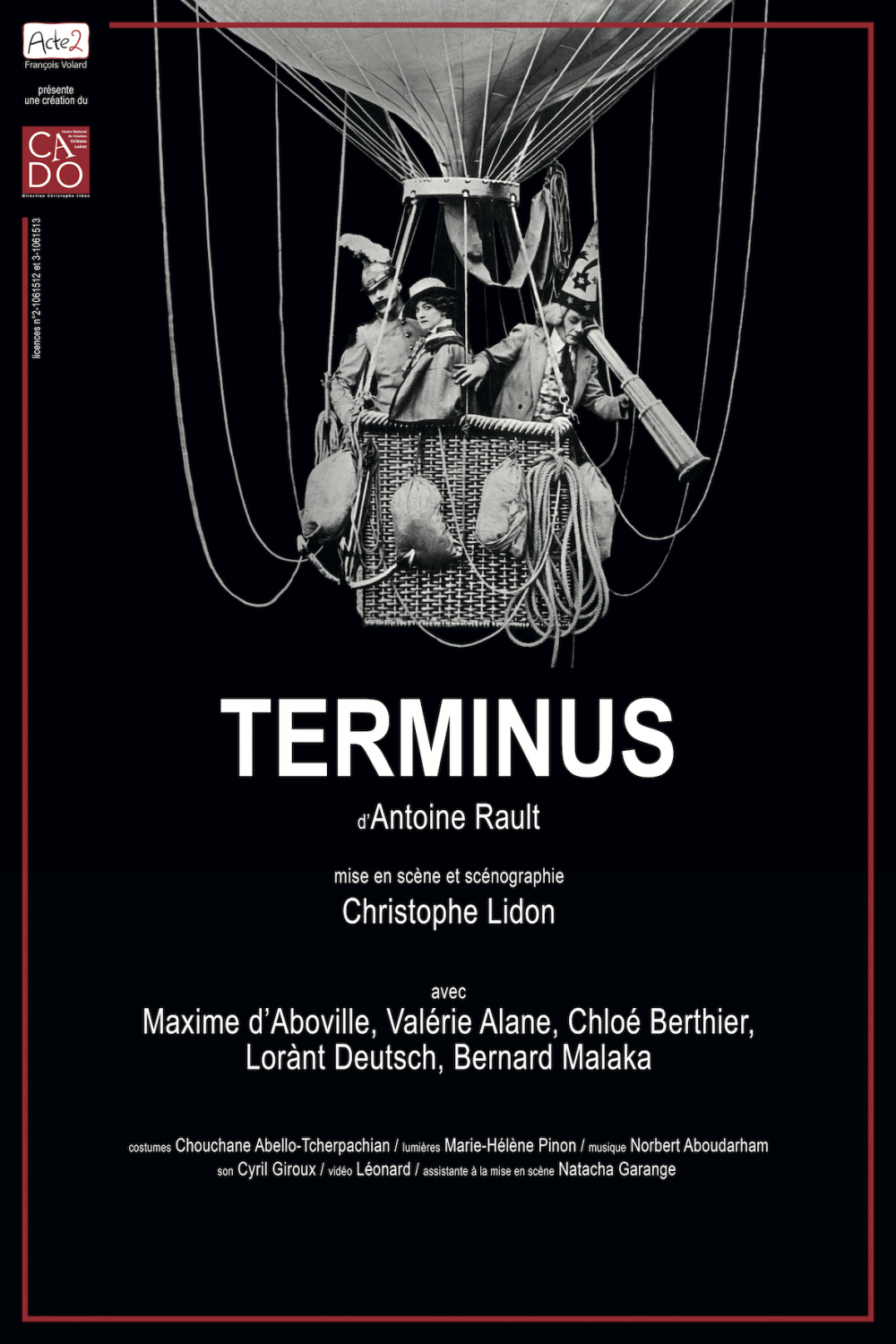 Terminus