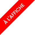 À l'affiche