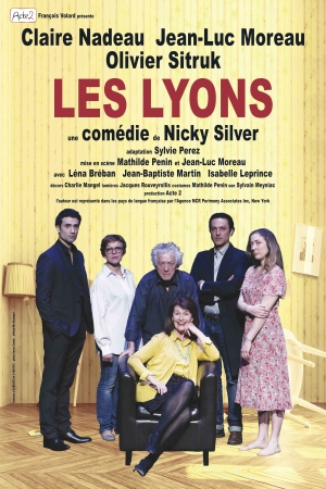 Les Lyons